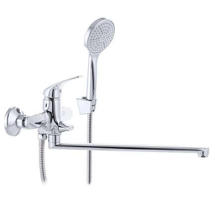 Змішувач для ванни MX Premium AURA 006, фото 1