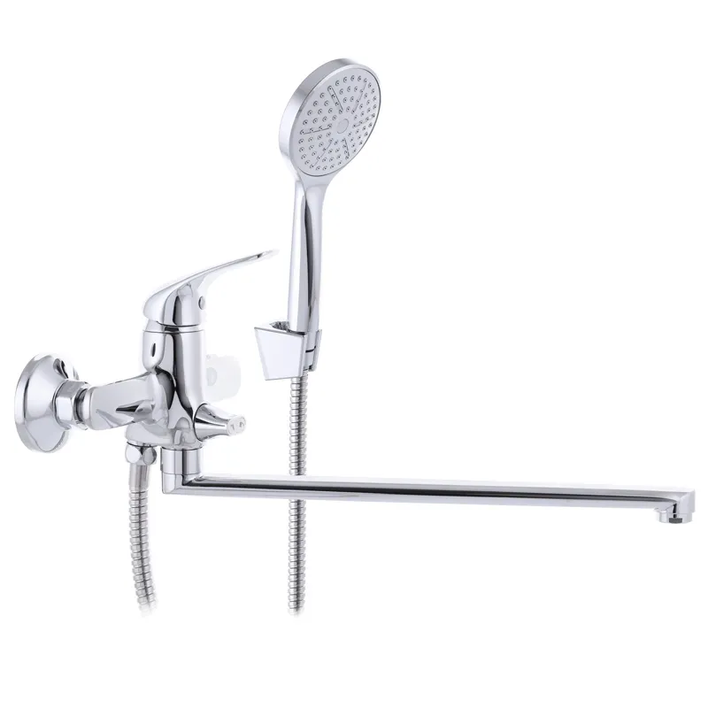 Змішувач для ванни MX Premium AURA 006