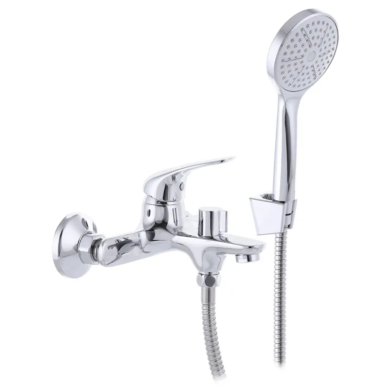 Змішувач для ванни MX Premium AURA 009