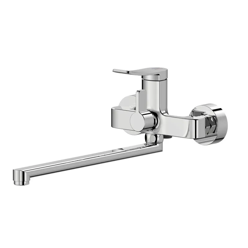 Змішувач для ванни MX Premium DALI 006 EURO