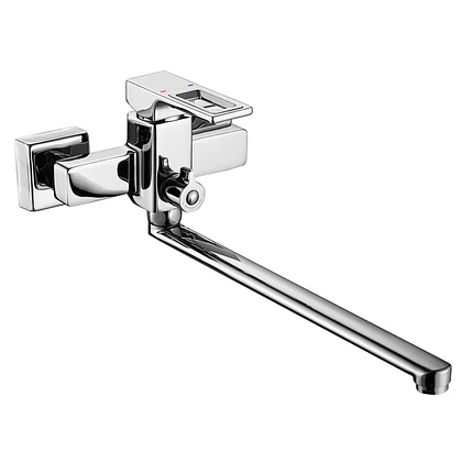 Змішувач для ванни MX Premium DANTE 006 EURO, фото 1