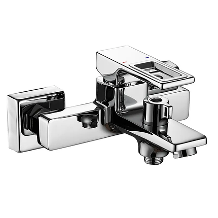 Змішувач для ванни MX Premium DANTE 009 EURO, фото 1