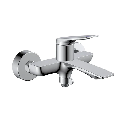 Змішувач для ванни MX Premium DERBY 009 Euro, фото 1