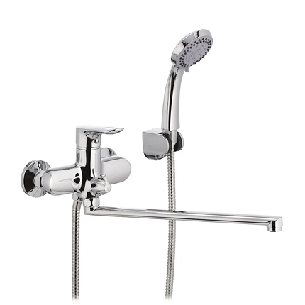 Змішувач для ванни MX Premium DONNA 006, фото 1