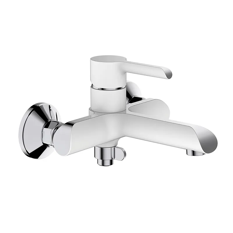 Змішувач для ванни MX Premium EDEM 009