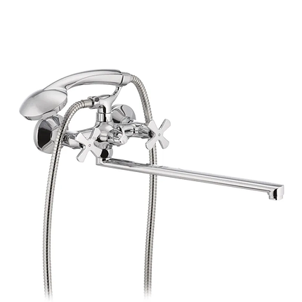 Змішувач для ванни MX Premium FOBOS 140, фото 1