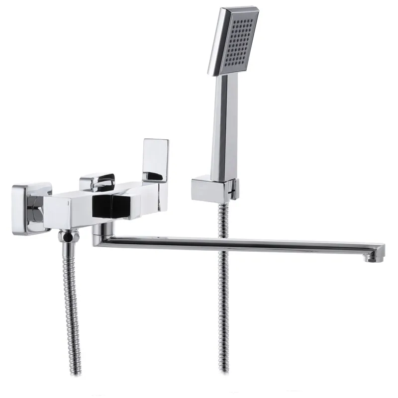 Змішувач для ванни MX Premium FRANCO 006