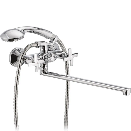 Змішувач для ванни MX Premium GALAXY 140, фото 1