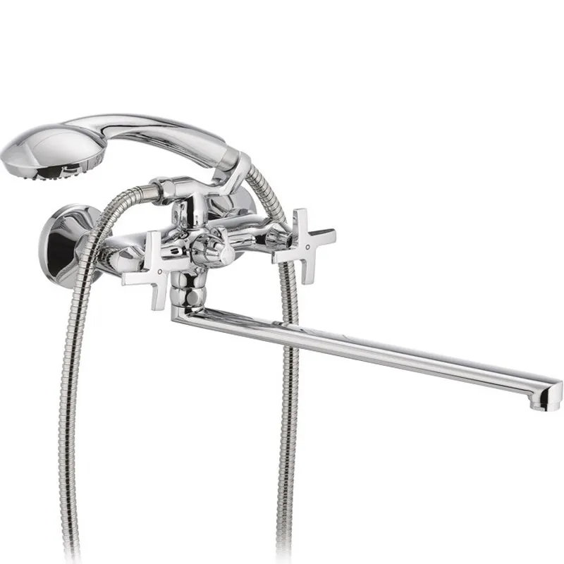 Змішувач для ванни MX Premium GALAXY 140