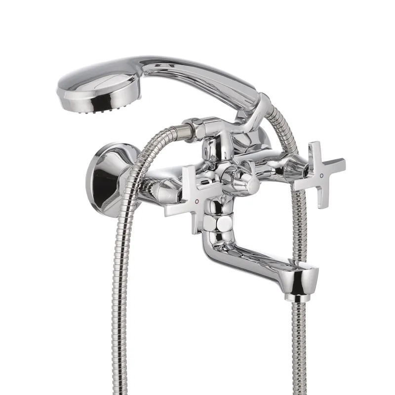 Змішувач для ванни MX Premium GALAXY 142