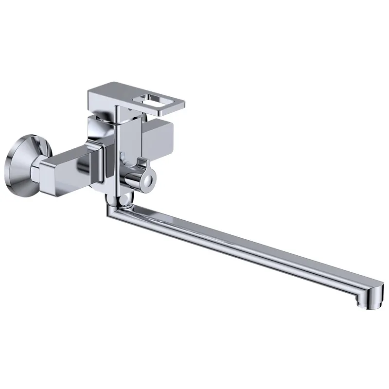 Змішувач для ванни MX Premium LOREN 006 EURO