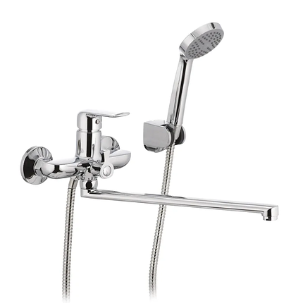 Змішувач для ванни MX Premium MEDEA 006, фото 1