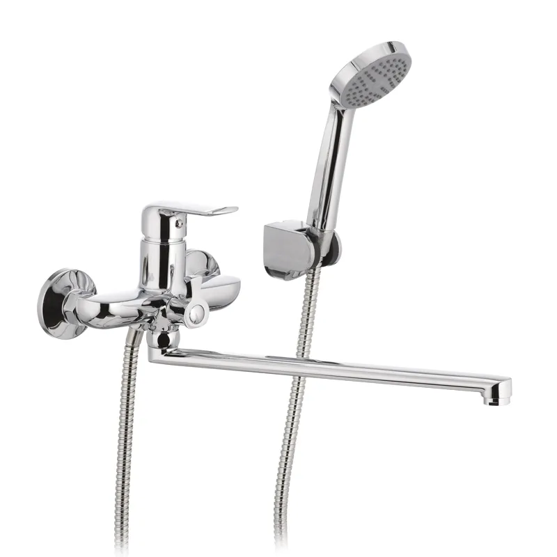 Змішувач для ванни MX Premium MEDEA 006