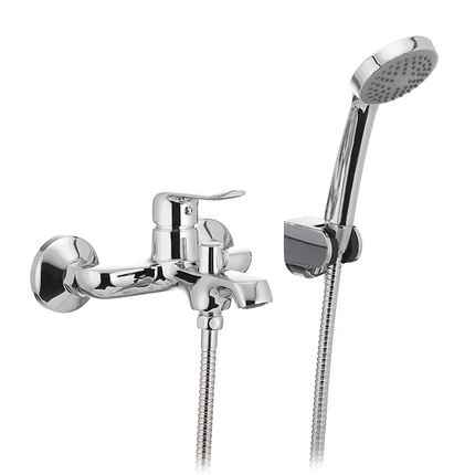 Змішувач для ванни MX Premium MEDEA 009, фото 1