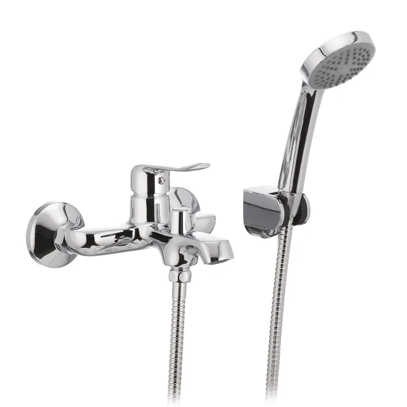 Змішувач для ванни MX Premium MEDEA 009