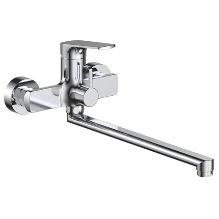 Змішувач для ванни MX Premium MONE 006 EURO, фото 1