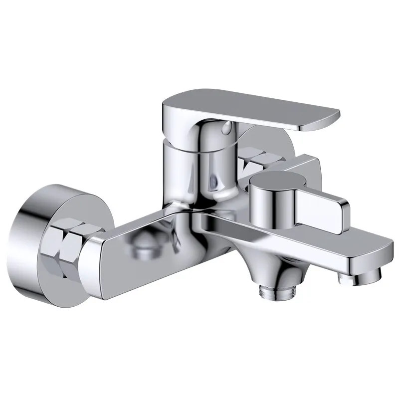 Змішувач для ванни MX Premium MONE 009 EURO