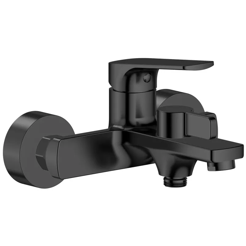 Змішувач для ванни MX Premium MONE 009 EURO Black