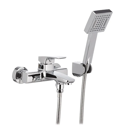 Змішувач для ванни MX Premium PATRICK Chr-009, фото 1