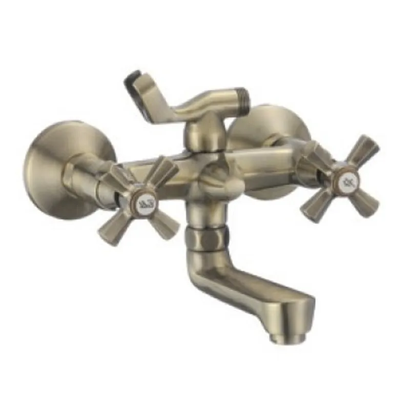 Змішувач для ванни MX Premium RETRO BRONZE-142