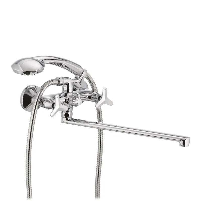 Змішувач для ванни MX Premium VESTA 140