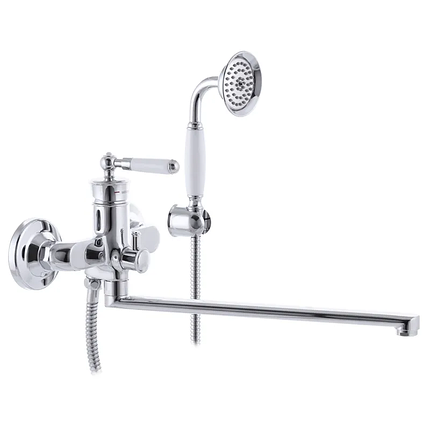 Змішувач для ванни MX Premium VINTAGE 006, фото 1