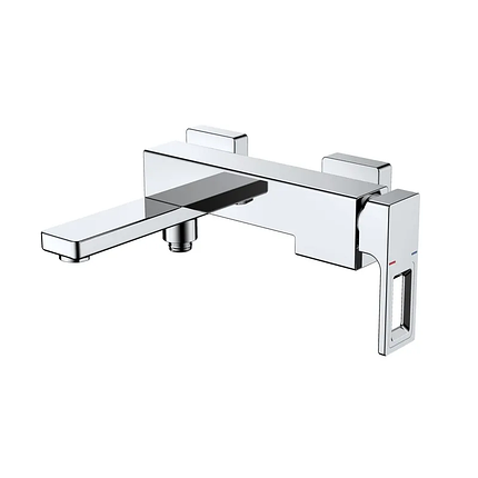 Змішувач для ванни MX Premium WALTER 009 Euro, фото 1