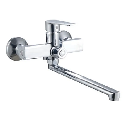 Змішувач для ванни MX Rodos 006 Euro, фото 1