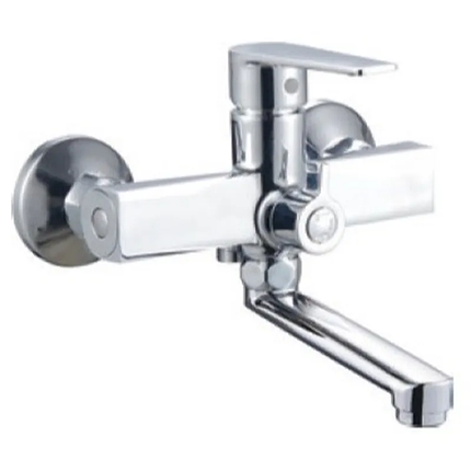 Змішувач для ванни MX Rodos 009 Euro, фото 1