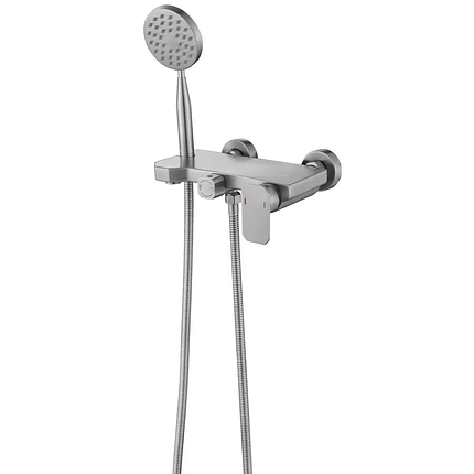 Змішувач для ванни з нержавіючої сталі MX DAR-009 Euro, фото 1