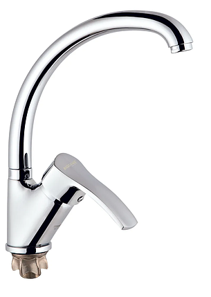 Змішувач для кухні MX DYU4-279, фото 1