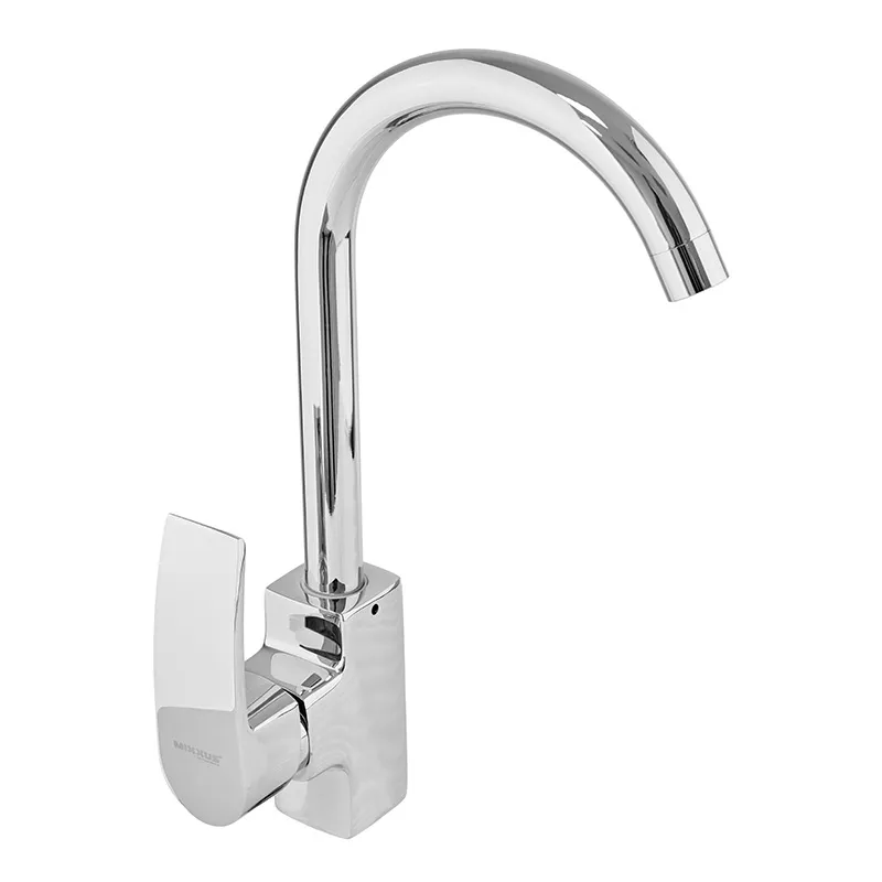 Змішувач для кухні MX Magnum 011 Nut