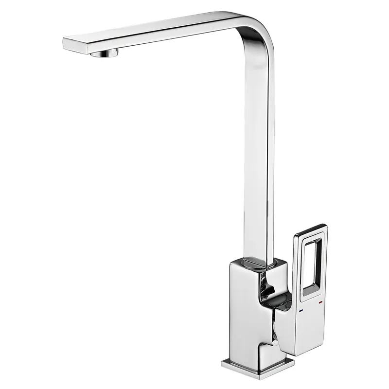 Змішувач для кухні MX Premium DANTE 017