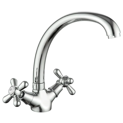 Змішувач для кухні MX Premium Dominox 273, фото 1