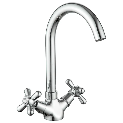 Змішувач для кухні MX Premium Dominox 275, фото 1