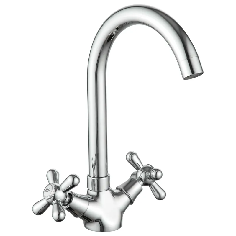 Змішувач для кухні MX Premium Dominox 275