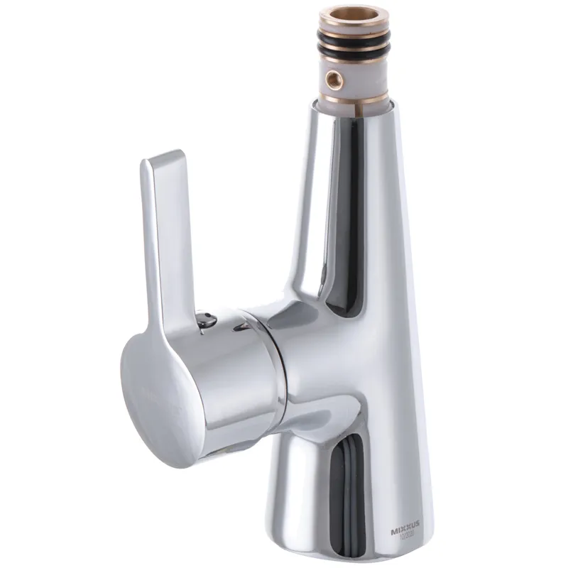 Змішувач для кухні MX Premium RAINBOW 026