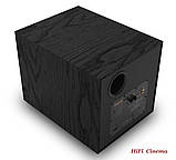 Активний сабвуфер Klipsch Reference R-101SW Black, фото 6