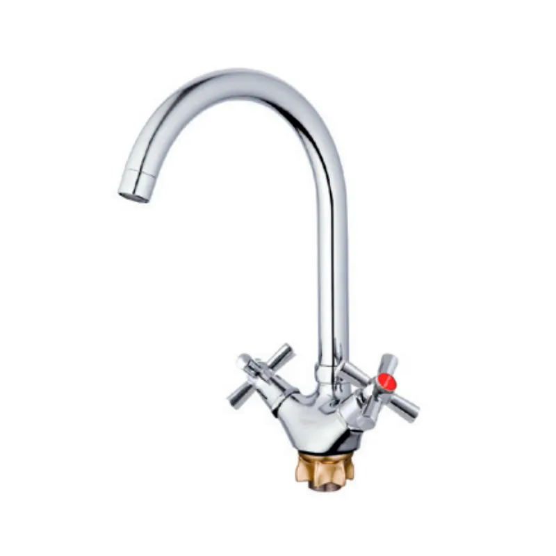 Змішувач для кухні MX TLA4-722