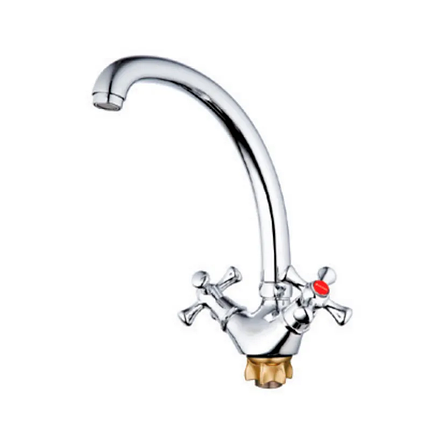 Змішувач для кухні MX TLB4-827, фото 1