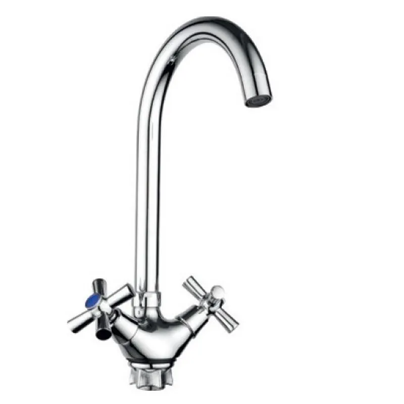 Змішувач для кухні MX Toledo 275 Nut