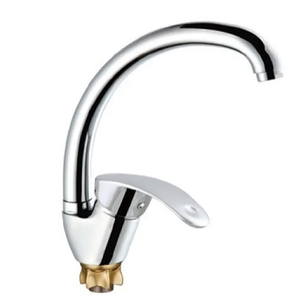 Змішувач для кухні MX YUB4-135, фото 1