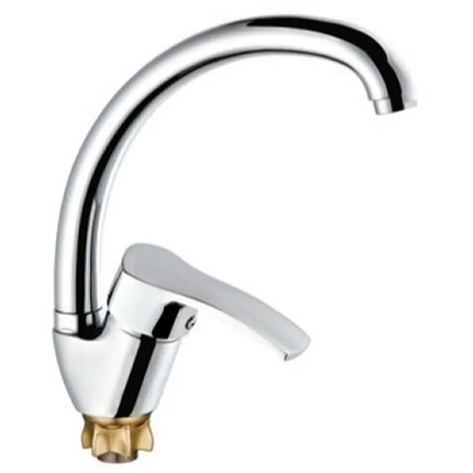 Змішувач для кухні MX YUB4-279, фото 1