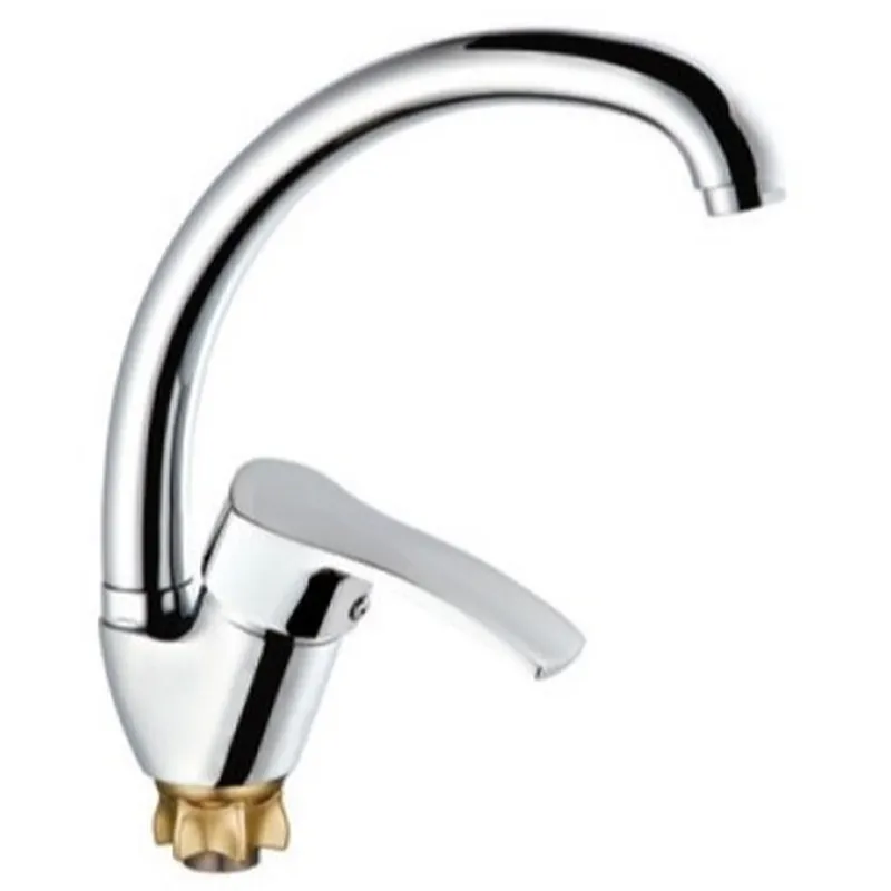 Змішувач для кухні MX YUB4-279