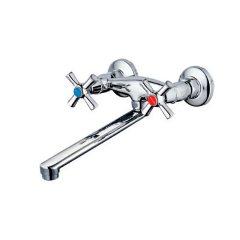 Змішувач для кухні настінний MX TMK12-722