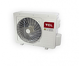 Кондиціонер TCL TAC-24CHSD/XAB1IHB Heat Pump  Inverter R32 WI-FI, фото 4