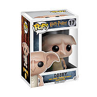 Ігрова фігурка FUNKO POP! серії "Гаррі Поттер" — ДОББІ З НОСКОМ