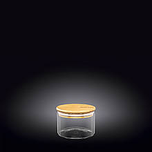 Ємність для зберігання Wilmax 400 мл WL-888501 / A