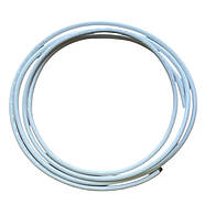 Готова міжблокова траса для самостійного монтажу кондиціонера 3 метри, з вальцьовкою 1/2" і 1/4" Pro+, фото 8