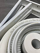 Готова міжблокова траса для самостійного монтажу кондиціонера 3 метри, з вальцьовкою 1/2" і 1/4" Pro+, фото 4